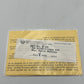 The Herald King D-20 HO Car Builder's Logos & Misc. Boxcar Markings Decal