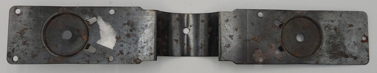 American Flyer XA11687 S Scale Alco B Dummy Diesel Frame #471/478