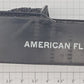 American Flyer PA9667A S Cast PRR Steam Locomotive Tender Shell w/ Red Jewels