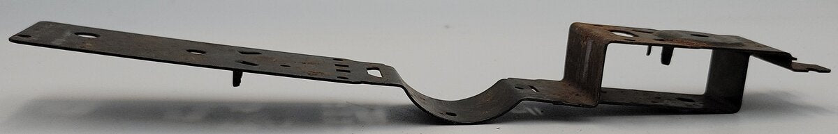 American Flyer XA12B059RP Alco Dummy Diesel Frame with Bracket