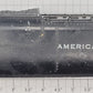 American Flyer PA8912A S Scale Union Pacific Tender Shell without Front End