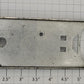American Flyer XA14A730X S Scale Switcher Diesel Frame with Lamp Socket