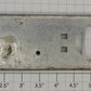 American Flyer XA14A730X S Scale Switcher Diesel Frame with Lamp Socket