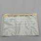 The Herald King DS-3 HO Diesel Side Sill Hash Marks White Reflector Decal