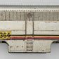 American Flyer 364 Shell / Alco / Santa Fe B-Unit Missing Set of Steps
