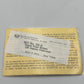 The Herald King DS-2 HO Diesel Nose Stripes White Colored Decal