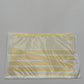 The Herald King DS-3 HO Diesel Side Sill Hash Marks Deep Yellow Reflector Decal