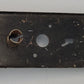 Lionel 6357-6 O Gauge Caboose Frame w/ Brake Wheel, Lamp Socket & Plain Truck
