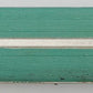 American Flyer 11789 S Scale Silver and Green Painted Columbus Combine Car Shell
