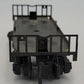 American Flyer PA9985-1 AFL Caboose Frame w/ Operating Coupler Trucks