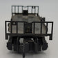 American Flyer PA9985-1 AFL Caboose Frame w/ Operating Coupler Trucks