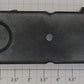 American Flyer PA9985-1 AFL Caboose Frame w/ Operating Coupler Trucks