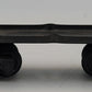 American Flyer PA9985-1 AFL Caboose Frame w/ Operating Coupler Trucks