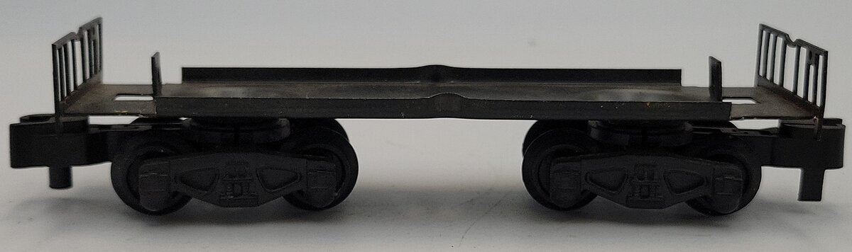American Flyer PA9985-1 AFL Caboose Frame w/ Operating Coupler Trucks