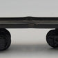 American Flyer PA9985-1 AFL Caboose Frame w/ Operating Coupler Trucks