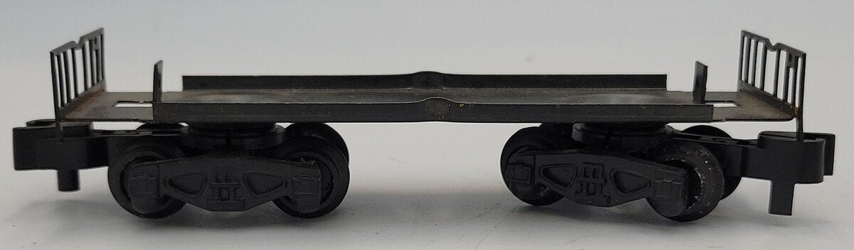 American Flyer PA9985-1 AFL Caboose Frame w/ Operating Coupler Trucks