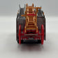 Corgi 97357 1:50 AEC Pumper Hertfordshire Diecast Firetruck