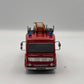 Corgi 97357 1:50 AEC Pumper Hertfordshire Diecast Firetruck