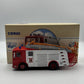 Corgi 97357 1:50 AEC Pumper Hertfordshire Diecast Firetruck