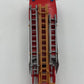 Corgi 97357 1:50 AEC Pumper Hertfordshire Diecast Firetruck