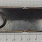 American Flyer PA9985-2 S Scale Caboose Frame without Brake Wheels #802