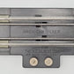American Flyer PA10069 Automatic Black Track Trip Section #710