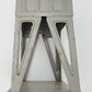 American Flyer 583-2 Gray Electromatic Crane Platform with Base