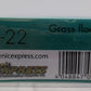Scenic Express 004-22 Silflor Miniatur Summer Grass Flock 4 mm.