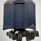 American Flyer 718-2 Repainted REA Mail Car w/ Operating Coupler Trucks #718