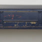 American Flyer 718-2 Repainted REA Mail Car w/ Operating Coupler Trucks #718