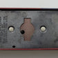 American Flyer 718-2 Repainted REA Mail Car w/ Operating Coupler Trucks #718