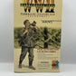 Dragon 70002 1:6 WWII Barbarossa 1941  Wehrmacht Infantry NCO Figure "Hans"