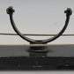 American Flyer 634-2 Searchlight/Floodlight Operating Car Platform with Yoke