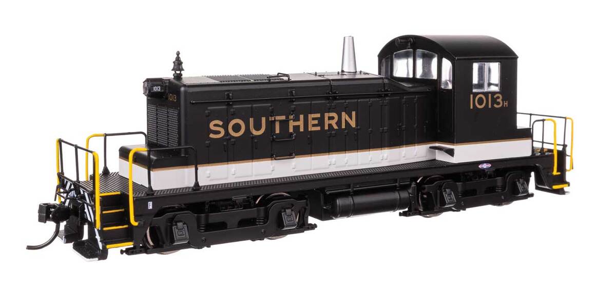 Walthers 910-3113 HO TTX 60' High Cube Plate F Horizontal Post Boxcar #664008