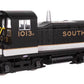 Walthers 910-3113 HO TTX 60' High Cube Plate F Horizontal Post Boxcar #664008