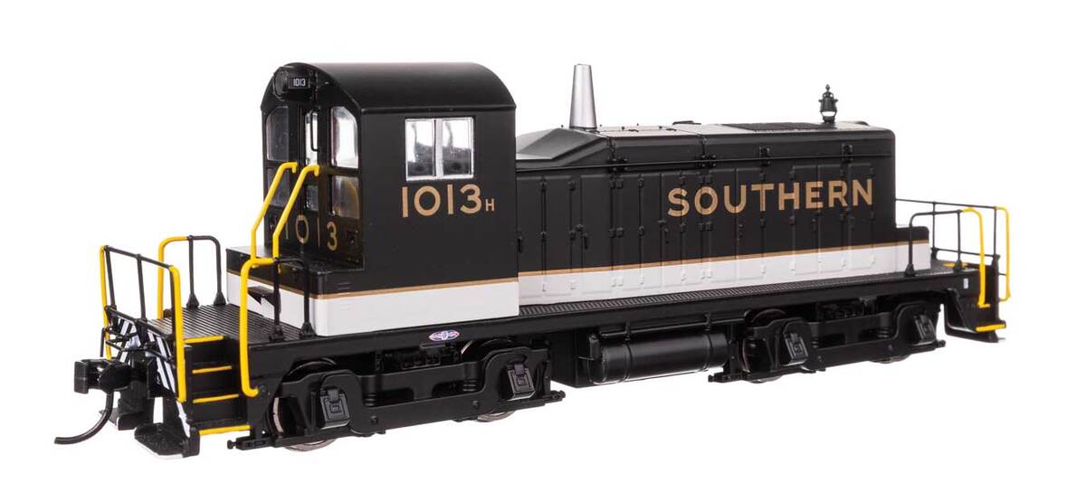 Walthers 910-3113 HO TTX 60' High Cube Plate F Horizontal Post Boxcar #664008