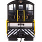 Walthers 910-3113 HO TTX 60' High Cube Plate F Horizontal Post Boxcar #664008