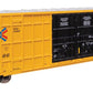Walthers 910-3114 HO TTX 60' High Cube Plate F Horizontal Post Boxcar #664166