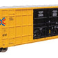 Walthers 910-3114 HO TTX 60' High Cube Plate F Horizontal Post Boxcar #664166
