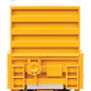 Walthers 910-3114 HO TTX 60' High Cube Plate F Horizontal Post Boxcar #664166