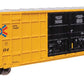 Walthers 910-3115 HO TTX 60' High Cube Plate F Horizontal Post Boxcar #664204
