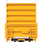 Walthers 910-3115 HO TTX 60' High Cube Plate F Horizontal Post Boxcar #664204