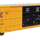 Walthers 910-3115 HO TTX 60' High Cube Plate F Horizontal Post Boxcar #664204