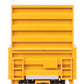 Walthers 910-3117 HO TTX 60' High Cube Plate F Horizontal Post Boxcar #630053