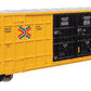 Walthers 910-3117 HO TTX 60' High Cube Plate F Horizontal Post Boxcar #630053
