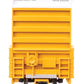 Walthers 910-3117 HO TTX 60' High Cube Plate F Horizontal Post Boxcar #630053
