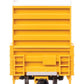 Walthers 910-3118 HO TTX 60' High Cube Plate F Horizontal Post Boxcar #630107