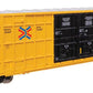 Walthers 910-3118 HO TTX 60' High Cube Plate F Horizontal Post Boxcar #630107