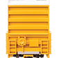 Walthers 910-3118 HO TTX 60' High Cube Plate F Horizontal Post Boxcar #630107