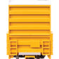 Walthers 910-3119 HO TTX 60' High Cube Plate F Horizontal Post Boxcar #630247